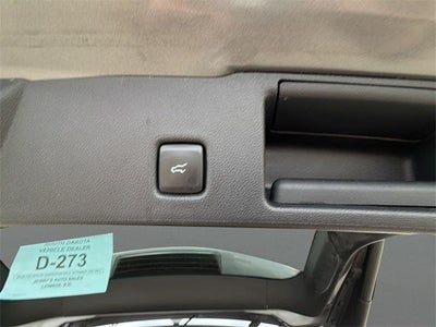 2024 Ford Escape Platinum AWD