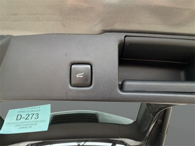 2024 Ford Escape Platinum AWD