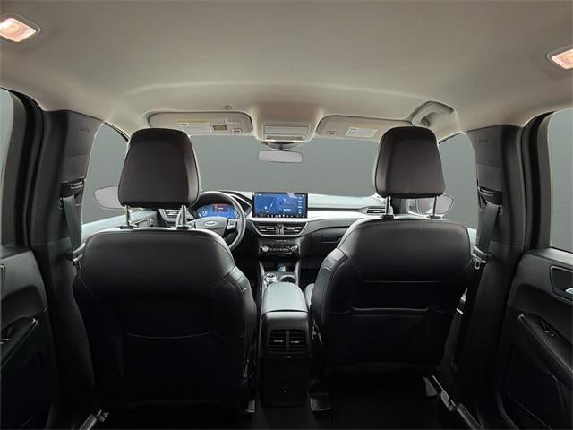 2024 Ford Escape Platinum AWD