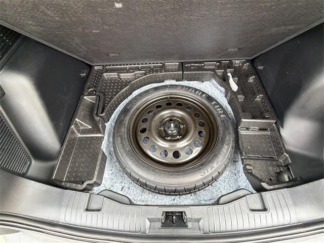 2024 Ford Escape Platinum AWD