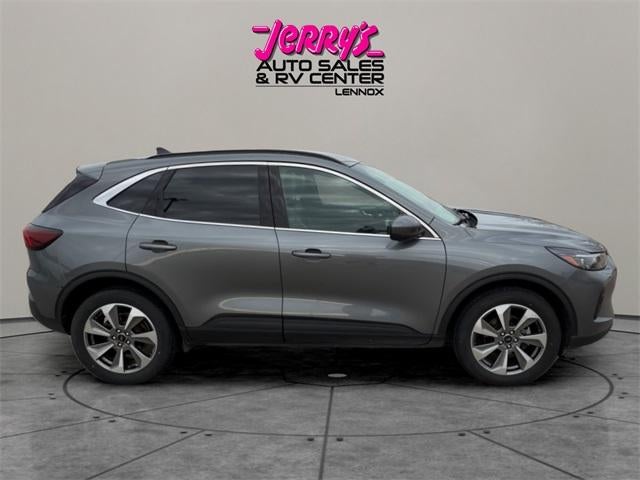 2024 Ford Escape Platinum AWD