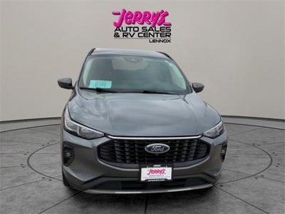 2024 Ford Escape Platinum AWD