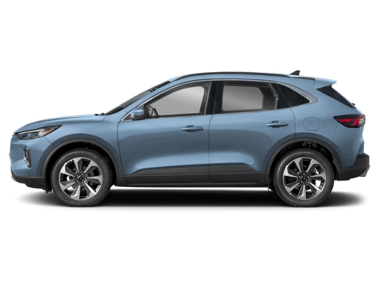 2025 Ford Escape Platinum AWD