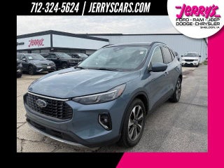 2023 Ford Escape Platinum AWD