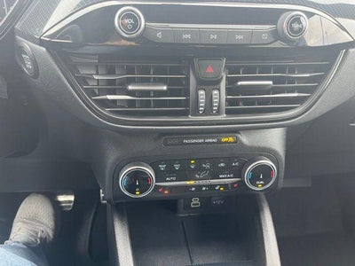 2024 Ford Escape ST-Line Select AWD