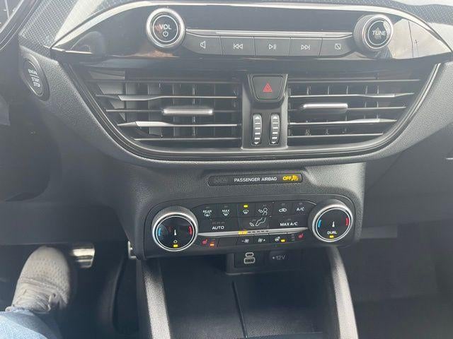 2024 Ford Escape ST-Line Select AWD