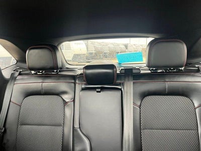 2024 Ford Escape ST-Line Select AWD