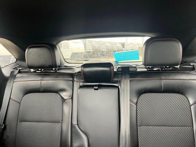 2024 Ford Escape ST-Line Select AWD