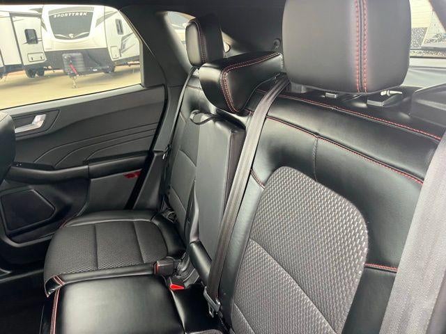 2024 Ford Escape ST-Line Select AWD