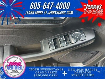 2024 Ford Escape ST-Line Select AWD