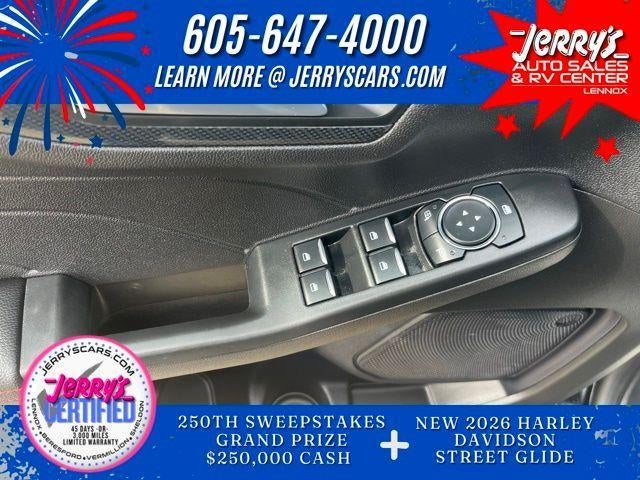 2024 Ford Escape ST-Line Select AWD