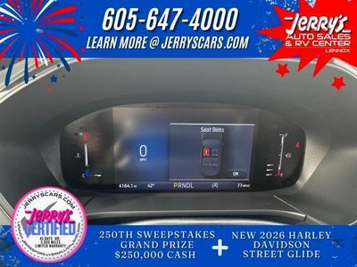 2024 Ford Escape ST-Line Select AWD