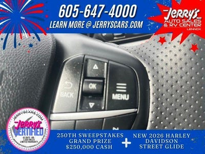 2024 Ford Escape ST-Line Select AWD
