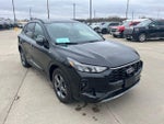 2024 Ford Escape ST-Line Select AWD