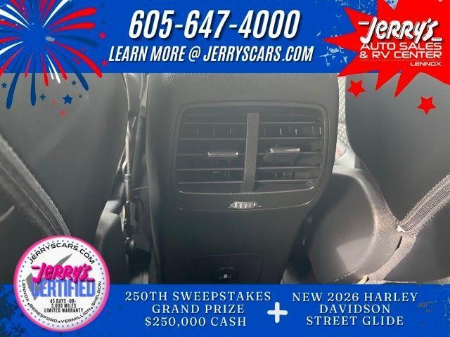 2024 Ford Escape ST-Line Select AWD