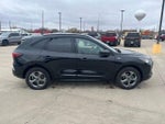 2024 Ford Escape ST-Line Select AWD