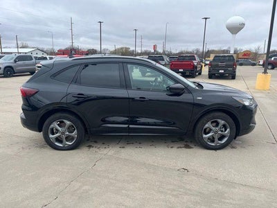 2024 Ford Escape ST-Line Select AWD