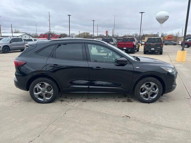 2024 Ford Escape ST-Line Select AWD