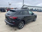 2024 Ford Escape ST-Line Select AWD