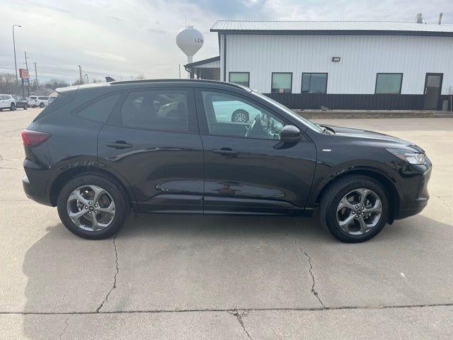 2024 Ford Escape ST-Line Select AWD