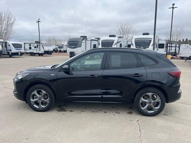 2024 Ford Escape ST-Line Select AWD