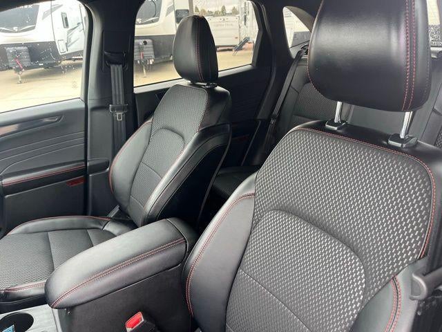 2024 Ford Escape ST-Line Select AWD