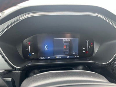 2024 Ford Escape ST-Line Select AWD