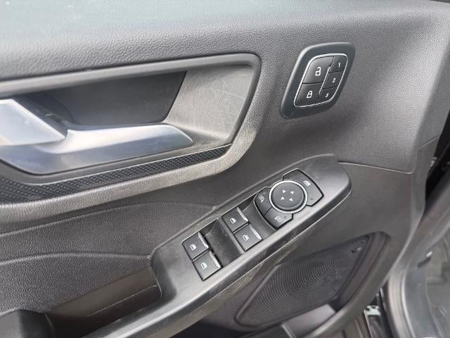 2024 Ford Escape ST-Line Elite AWD
