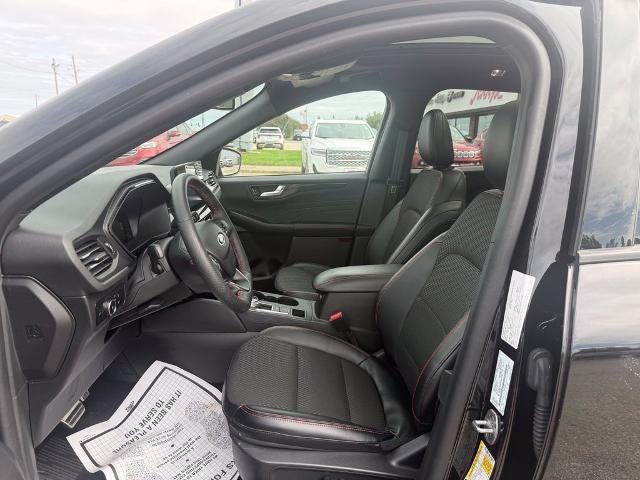2024 Ford Escape ST-Line Elite AWD