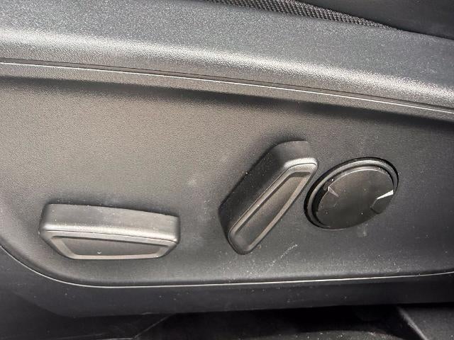 2024 Ford Escape ST-Line Elite AWD