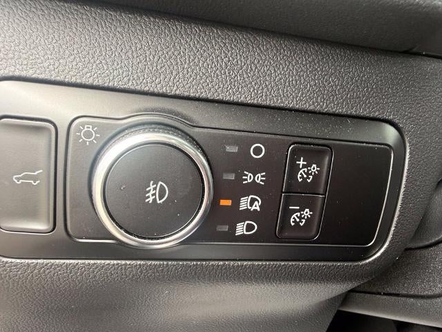 2024 Ford Escape ST-Line Elite AWD