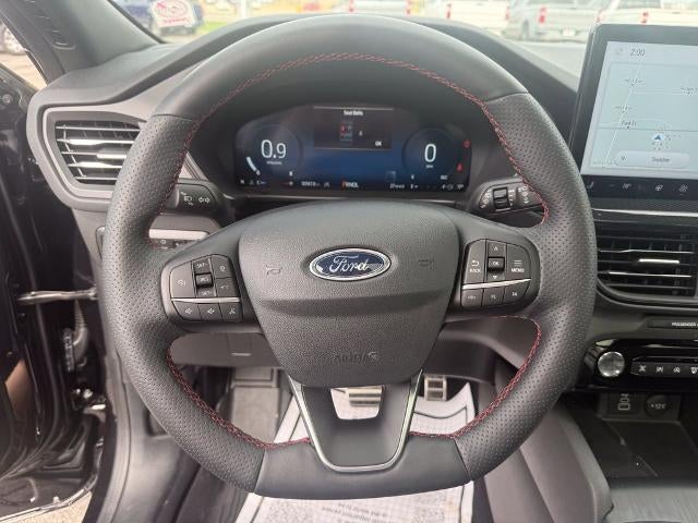 2024 Ford Escape ST-Line Elite AWD