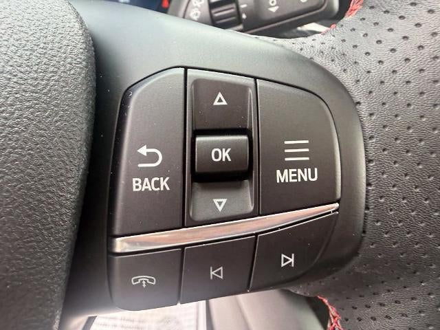 2024 Ford Escape ST-Line Elite AWD