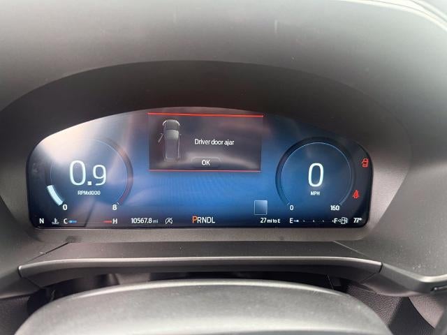 2024 Ford Escape ST-Line Elite AWD