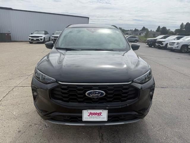 2024 Ford Escape ST-Line Elite AWD