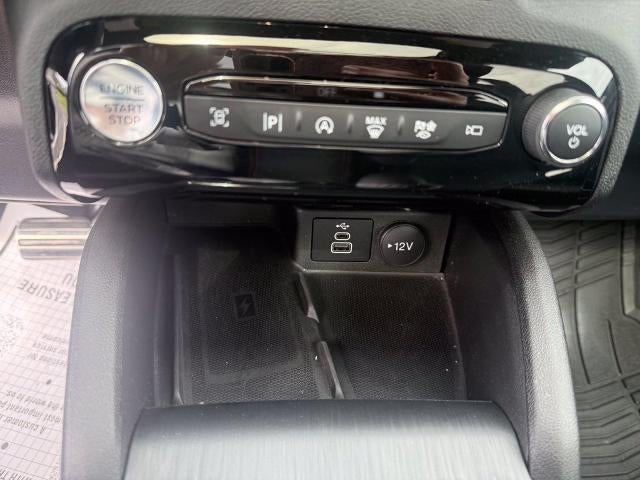 2024 Ford Escape ST-Line Elite AWD