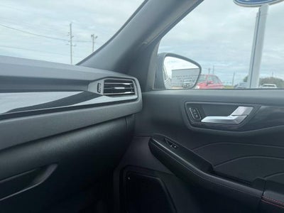 2024 Ford Escape ST-Line Elite AWD