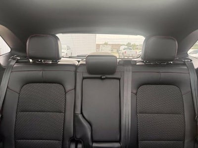 2024 Ford Escape ST-Line Elite AWD