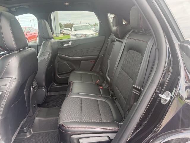 2024 Ford Escape ST-Line Elite AWD