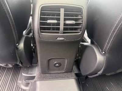 2024 Ford Escape ST-Line Elite AWD