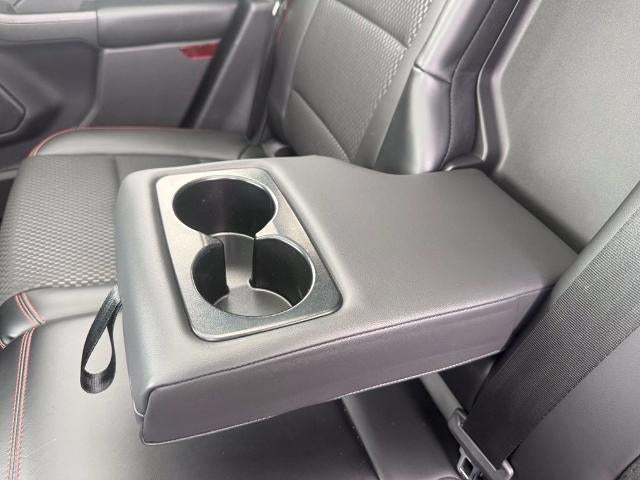 2024 Ford Escape ST-Line Elite AWD