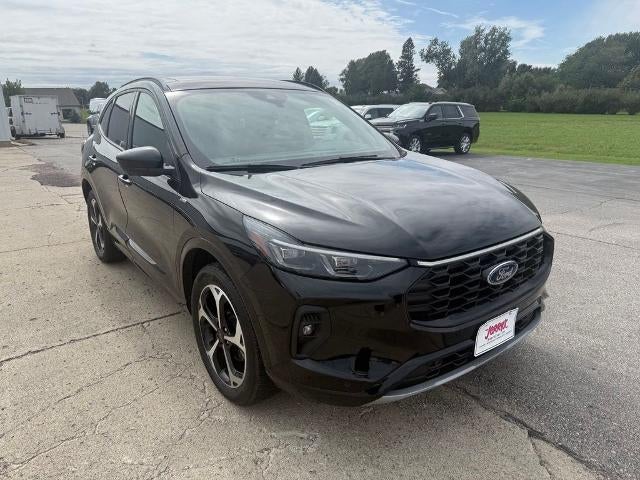 2024 Ford Escape ST-Line Elite AWD