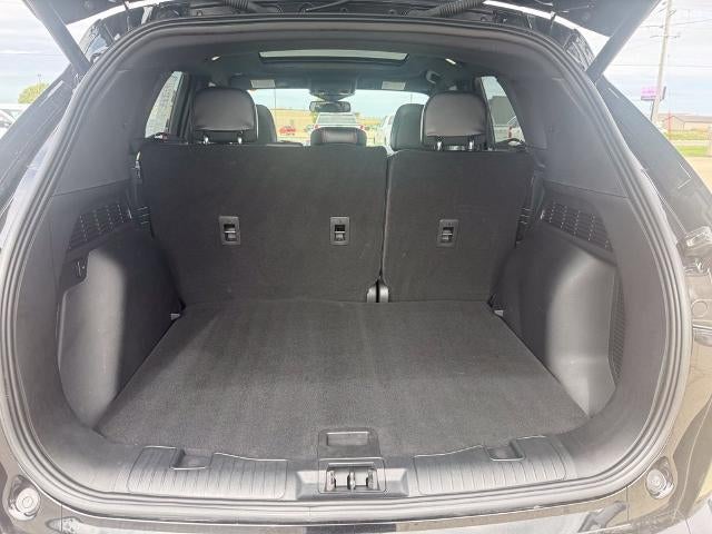 2024 Ford Escape ST-Line Elite AWD
