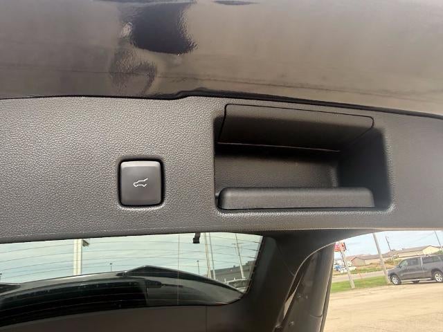 2024 Ford Escape ST-Line Elite AWD