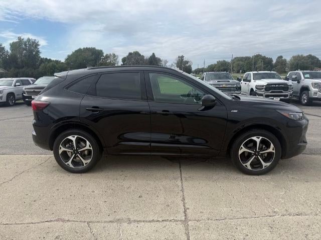 2024 Ford Escape ST-Line Elite AWD
