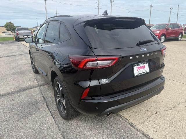 2024 Ford Escape ST-Line Elite AWD