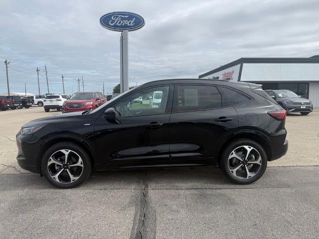 2024 Ford Escape ST-Line Elite AWD