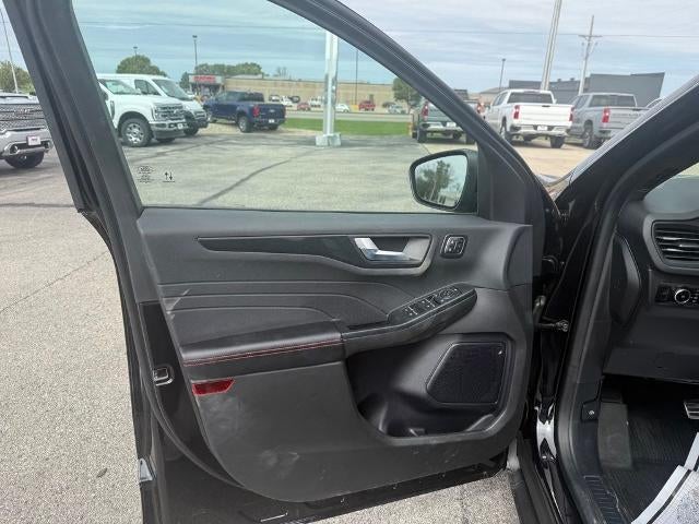 2024 Ford Escape ST-Line Elite AWD