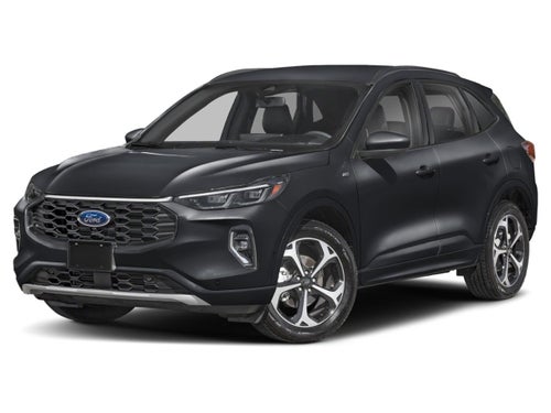 2024 Ford Escape ST-Line Elite AWD