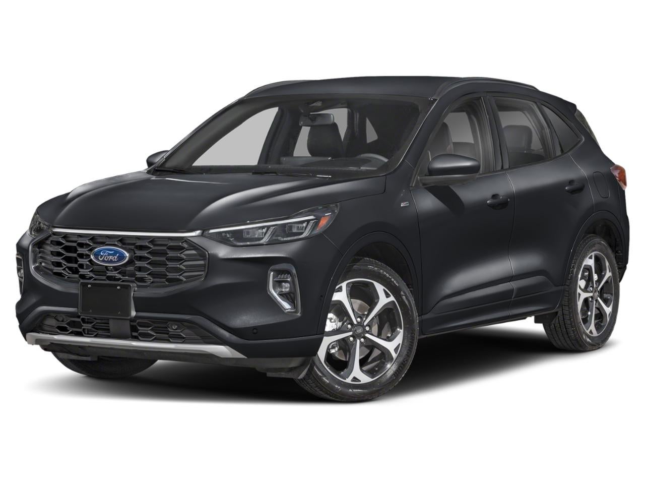 2024 Ford Escape ST-Line Elite AWD